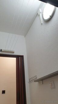 Ponuka dlhodobého prenájmu garsónky v Topoľčanoch (pri Bille