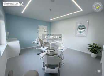 Realitná kancelária HALO reality a Ing. Monika Rusiňáková, k