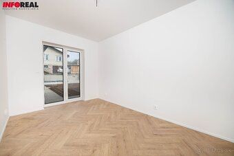 Hľadáte dom, kde jedinou vašou starosťou bude vybrať si farb
