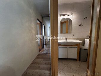 Realitná kancelária Residence Ponúka na prenájom kompletne z