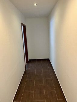 Okres: Čadca,
Mesto: Čadca – Horelica,
Rozloha: 110 m2, 1.p.