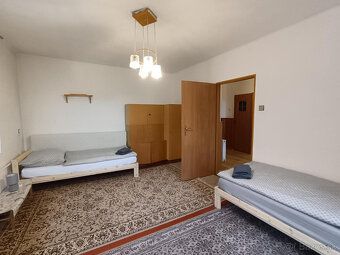 Typ: Rodinný dom Ulica: Sekurisova Mestská časť: Brezno mest
