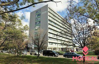Ponúkame Vám na prenájom kancelárie, Bratislava - Ružinov, D