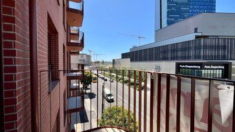 Assenzio Property ponúka na predaj 2-izbový byt v projekte Z