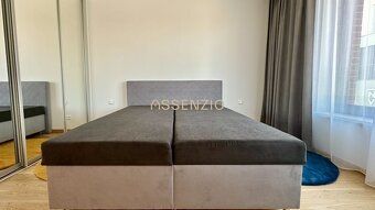 Assenzio Property ponúka na predaj 2-izbový byt v projekte Z