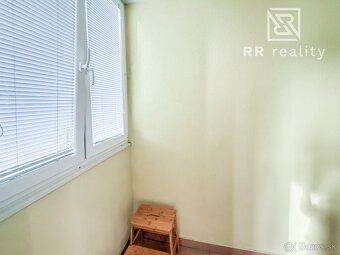 Ing. Katarína Čomová, Phd. a RR reality ponúka na predaj mod
