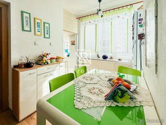 Ing. Katarína Čomová, Phd. a RR reality ponúka priestranný r