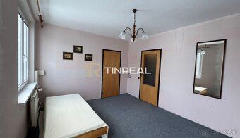Na predaj 3-izbový byt v lokalite Sídlisko II, ulica Palárik
