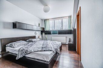 Realitná kancelária AMAXADES REALITY ponúka na prenájom luxu