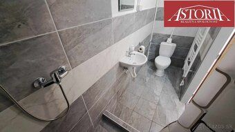 Ponúkame Vám na dlhodobý prenájom izby v novozrekonštruovane