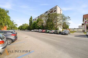 Realitná kancelária ALL INCLUSIVE REAL Vám ponúka exkluzívne