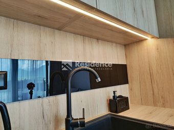 Realitná kancelária RESIDENCE REAL ponúka moderný, zariadený