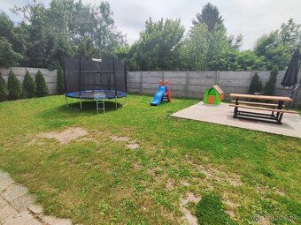 PREDÁM 3-IZBOVÝ RODINNÝ DOM – Moldava nad Bodvou, ul. Budulo