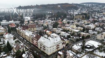 Typ: 2-izbový byt Ulica: Gogoľova Obec: Košice-Sever
Proximi