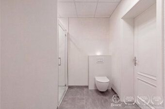 Bosen Group Poprad Vám na predaj ponúka lukratívny bezbariér