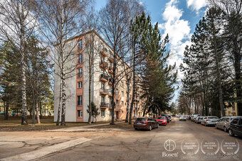 Bosen Group Poprad Vám na predaj ponúka lukratívny bezbariér