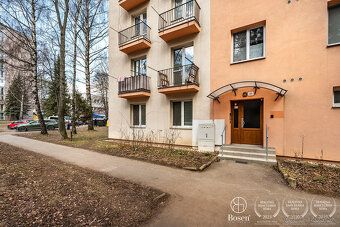 Bosen Group Poprad Vám na predaj ponúka lukratívny bezbariér