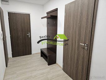 Ponúkame Vám na PRENÁJOM krásny slnečný 2-izbový byt s balkó