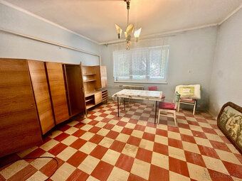 Ponúkame na predaj 5 izbový rodinný dom s úžitkovou plochou 