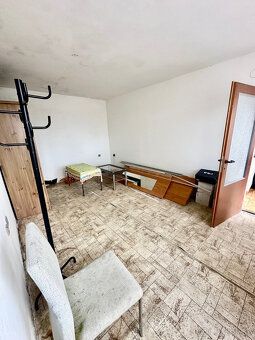 Ponúkame na predaj 5 izbový rodinný dom s úžitkovou plochou 