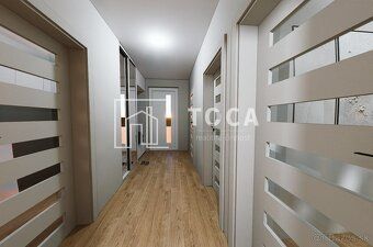 TOCA real – EXKLUZÍVNE – Výstavba rodinného domu s pozemkom 