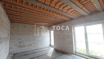 ZNÍŽENÁ CENA 03/2026 - TOCA real - ponúkame na predaj jeden 