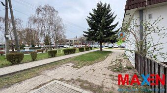 MAXEN Reqality Centrum ponúka na dlhodobý prenájom obchodný 