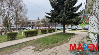 MAXEN Reqality Centrum ponúka na dlhodobý prenájom obchodný 