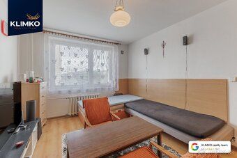 Predaj 1-izbový byt, ul. Vlada Clementisa, Prešov – Sídlisko