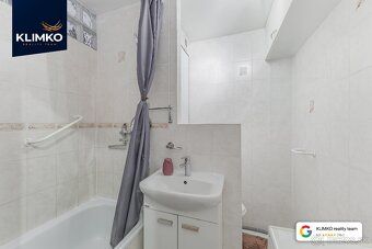 Predaj 1-izbový byt, ul. Vlada Clementisa, Prešov – Sídlisko