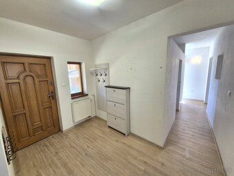 Reality Alpia Vám ponúkajú na predaj 3-izbový rodinný dom so