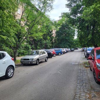🔥 GARSÓNKA VO VÝBORNEJ LOKALITE PRI RAČIANSKOM MÝTE 🔥 📍 Sibí