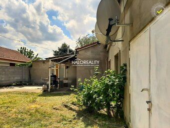Realitná kancelária HALO reality a Mgr. Andrea Kopinská, kon