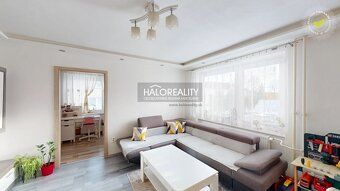 Realitná kancelária HALO reality a Ing. Marta Ilčišáková, ko