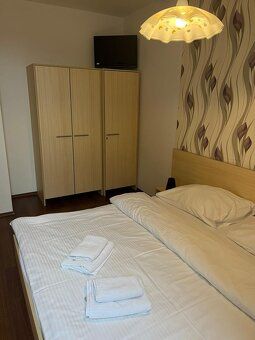 Ponúkame na dlhodobý prenájom kompletne zariadený apartmán s