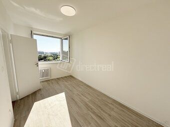 Po rekonštrukcii 3 izb byt 66.5 m2 s lódžiou, pivnicou, BA I