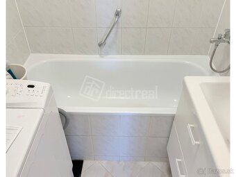 Po rekonštrukcii 3 izb byt 66.5 m2 s lódžiou, pivnicou, BA I