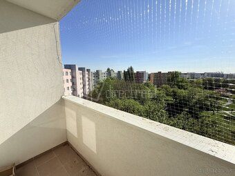 Po rekonštrukcii 3 izb byt 66.5 m2 s lódžiou, pivnicou, BA I