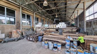 Typ: Výrobné zariadenie Obec: Bošany
🏭 NEWDAY Reality ponúka