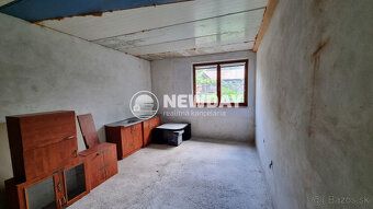 Typ: Výrobné zariadenie Obec: Bošany
🏭 NEWDAY Reality ponúka