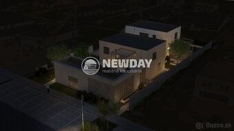 Typ: Rodinný dom Ulica: Dubová Obec: Nová Dubnica
Ak hľadáte