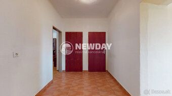 Typ: Rodinný dom Ulica: - Obec: Borčice
NEWDAY Reality ponúk