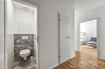 Bosen Group Poprad ponúka na prenájom moderný, kompletne zar