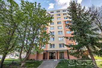 Bosen Group Poprad ponúka na prenájom moderný, kompletne zar