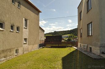 VBreality - Ponúkame na predaj rodinný dom v obci Domaňovce,