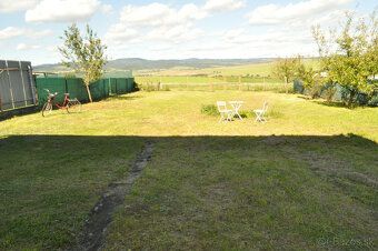 VBreality - Ponúkame na predaj rodinný dom v obci Domaňovce,