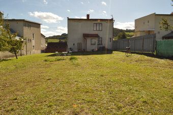 VBreality - Ponúkame na predaj rodinný dom v obci Domaňovce,