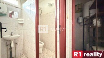 Ponúkame Vám na prenájom nebytové priestory vhodné na prevád