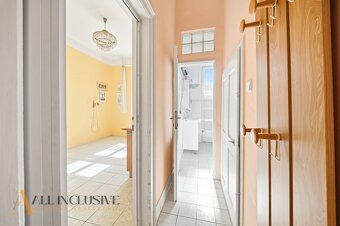 Realitná kancelária ALL INCLUSIVE REAL Vám ponúka na predaj 