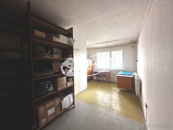 Typ: Kancelárske priestory Obec: Rožňava
Ponúkame na predaj 